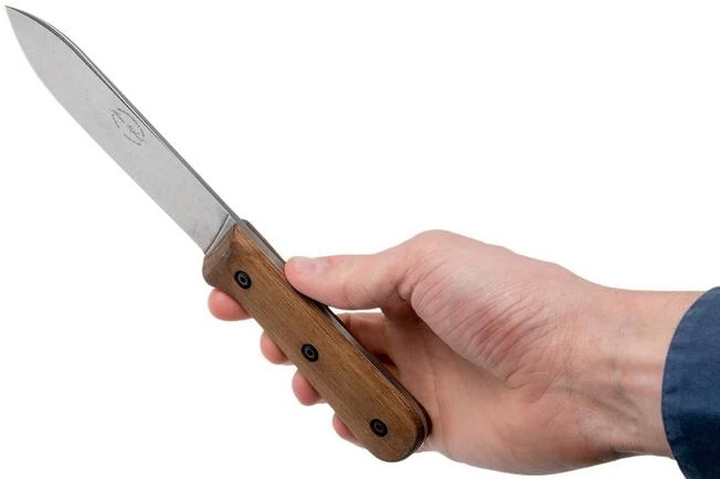 KA-BAR BK62 Kephart Bushcraft Knife 7 KA-BAR BK62 Kephart Bushcraft Knife - Image 7