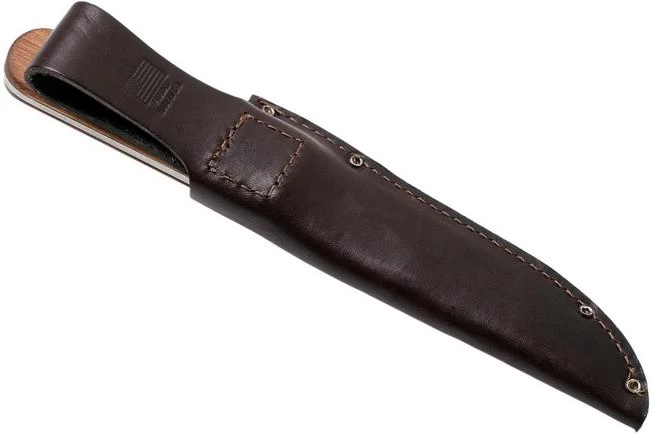 KA-BAR BK62 Kephart Bushcraft Knife 9 KA-BAR BK62 Kephart Bushcraft Knife - Image 9