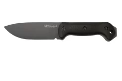 KA-BAR Becker BK72 Black DLC CPM S35VN Knivesandtools Exclusive, Survival Knife