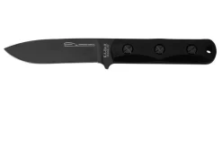 KA-BAR EK Commando Short Drop Point EK51, Fixed Knife