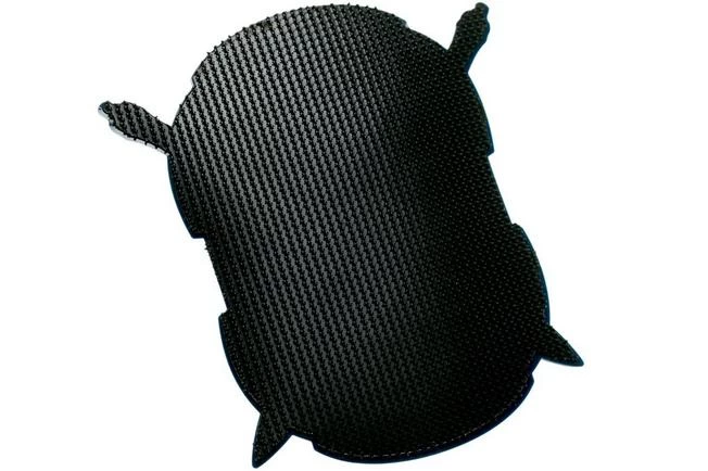 KA-BAR EK Commando Patch EKPATCH1 2 KA-BAR EK Commando Patch EKPATCH1 - Image 2