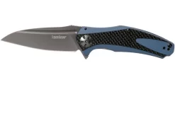 Kershaw Natrix 7007CF Carbon Fibre Pocket Knife