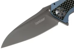 Kershaw Natrix 7007CF Carbon Fibre Pocket Knife -Sharp Knives KE7007CF 03 kershaw