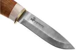 Karesuando The Boar (Galten), Exklusiv 3509 Hunting Knife -Sharp Knives KO3509 00 03 karesurando