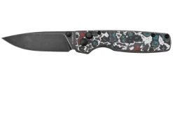 Kizer Original Ki3605A1, Fatcarbon, Elmax Pocket Knife