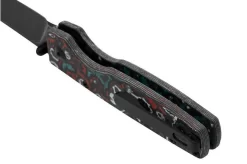 Kizer Original Ki3605A1, Fatcarbon, Elmax Pocket Knife -Sharp Knives KZKI3605A1 04 kizer