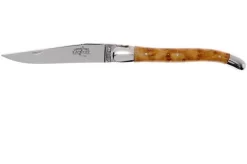 Forge De Laguiole 1211INTHBRI, Burl