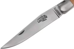 Forge De Laguiole 22121INGE, Juniper -Sharp Knives LA22121INGE 03 forge de laguiole la22121inge 03