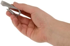 Leatherman #8 Keychain Tool, 3008 -Sharp Knives LE3008 03 leatherman