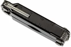 Leatherman Micra Black 13 Leatherman Micra Black -Sharp Knives LE5889 BK 06 leatherman micra black le5889 bk d6