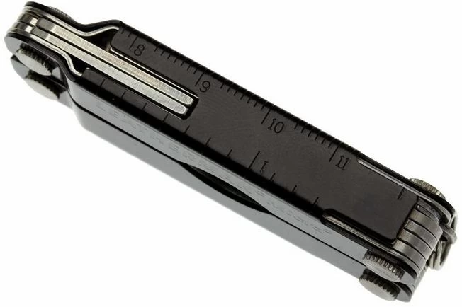 Leatherman Micra Black 6 Leatherman Micra Black - Image 6