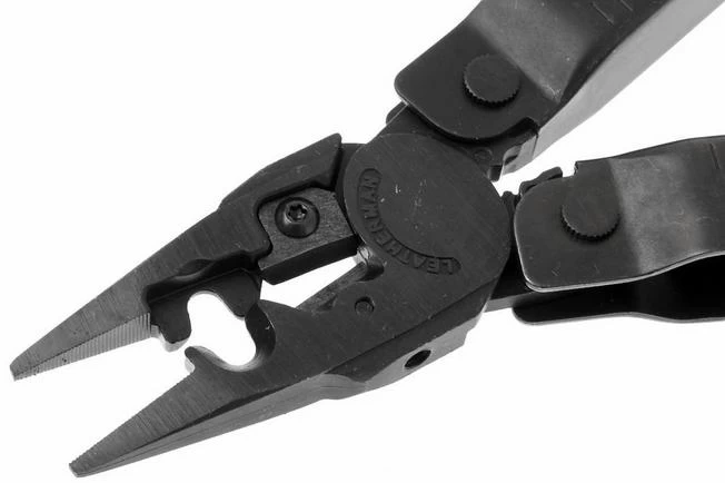 Leatherman Super Tool 300 EOD Black, MOLLE-sheath 2 Leatherman Super Tool 300 EOD Black, MOLLE-sheath - Image 2
