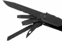 Leatherman Super Tool 300 EOD Black, MOLLE-sheath 13 Leatherman Super Tool 300 EOD Black, MOLLE-sheath -Sharp Knives LE6065EOD BMS 04 leatherman supertool 300 eod black le6065eod bms d4