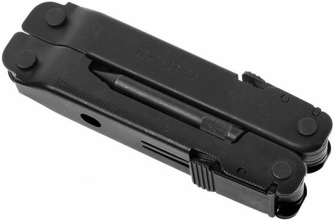 Leatherman Super Tool 300 EOD Black, MOLLE-sheath 5 Leatherman Super Tool 300 EOD Black, MOLLE-sheath - Image 5