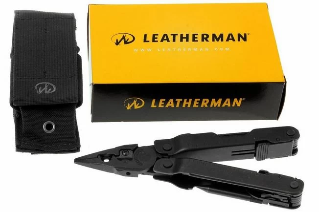 Leatherman Super Tool 300 EOD Black, MOLLE-sheath 10 Leatherman Super Tool 300 EOD Black, MOLLE-sheath - Image 10