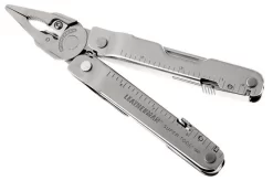 Leatherman Super Tool 300, Leather Sheath