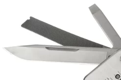 Leatherman Super Tool 300, Leather Sheath -Sharp Knives LE6065 06 leatherman 831148 supertool300 d6