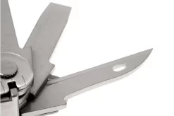 Leatherman Super Tool 300, Leather Sheath -Sharp Knives LE6065 07 leatherman 831148 supertool300 d7