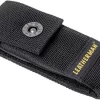 Leatherman Nylon Sheath Large Black, Belt Sheath