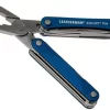Leatherman Squirt PS4 Multi-tool, Blue 831230