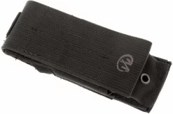 Leatherman Nylon Sheath, MOLLE Compatible, XL Black
