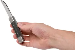 LionSteel BestMan BM13 CF Carbon Fibre Slipjoint Pocket Knife 11 LionSteel BestMan BM13 CF Carbon Fibre Slipjoint Pocket Knife -Sharp Knives LI BM13 CF 06 lionsteel