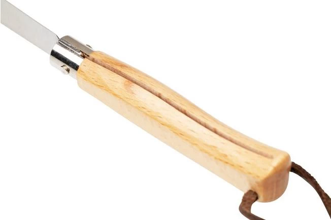 MAM Douro M, 8.3 Cm Blade, Leather Lanyard 2081 Pocket Knife 5 MAM Douro M, 8.3 Cm Blade, Leather Lanyard 2081 Pocket Knife - Image 5