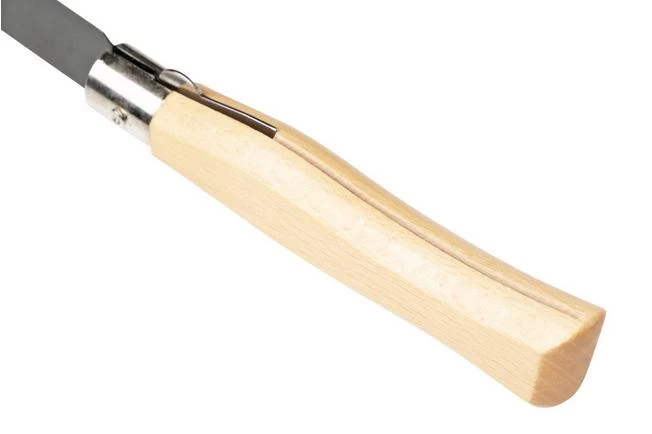 MAM Bronze Titanium Collection 2505-B, 4-piece Pocket Knife Set Black 4 MAM Bronze Titanium Collection 2505-B, 4-piece Pocket Knife Set Black - Image 4