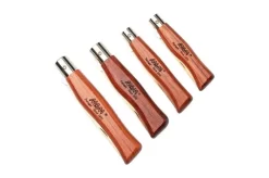 MAM Bronze Titanium Collection 2505, 4-piece Pocket Knife Set -Sharp Knives MAM2505 03 mam
