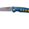 Mcusta MC-42C Katana, Blue/gold