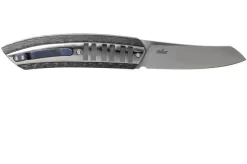 Sharp Knives -Sharp Knives ME 375 TT 02 maserin
