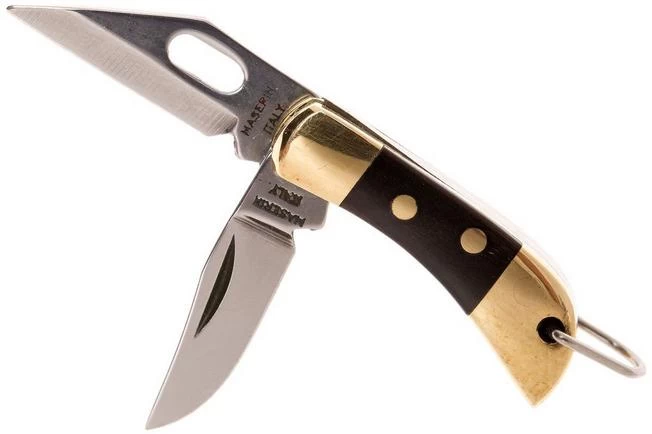 Maserin Mignon Horn, 698/2CR 1 Maserin Mignon Horn, 698/2CR