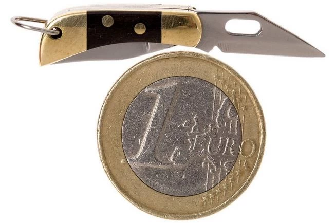 Maserin Mignon Horn, 698/2CR 2 Maserin Mignon Horn, 698/2CR - Image 2