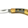 Maserin Mignon 700/CR Horn Miniature Pocket Knife