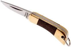 Maserin Mignon Wood, 702/T 6 Maserin Mignon Wood, 702/T -Sharp Knives ME 702 T 03 maserin mignon me 702 t 03