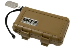 Medford Praetorian T S35VN, Tumbled Droppoint, Tumbled Flamed Handle, Silver Hardware Pocket Knife 17 Medford Praetorian T S35VN, Tumbled Droppoint, Tumbled Flamed Handle, Silver Hardware Pocket Knife -Sharp Knives MF 20 PT 01 09 medford