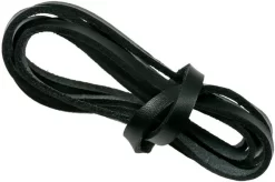 MKM Mikro 2 Wharncliffe, Stonewashed Natural Canvas Micarta Neck Knife, Jesper Voxnaes Design -Sharp Knives MMK MR02 NC 08 mkm knives