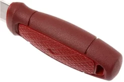 Morakniv Mora Eldris Red 12630 Necker With Luxury Sheath And Firesteel -Sharp Knives MO12630 04 mora eldris mo12630 04
