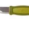 Morakniv Mora Eldris Green 12633 Necker With Luxury Sheath And Firesteel