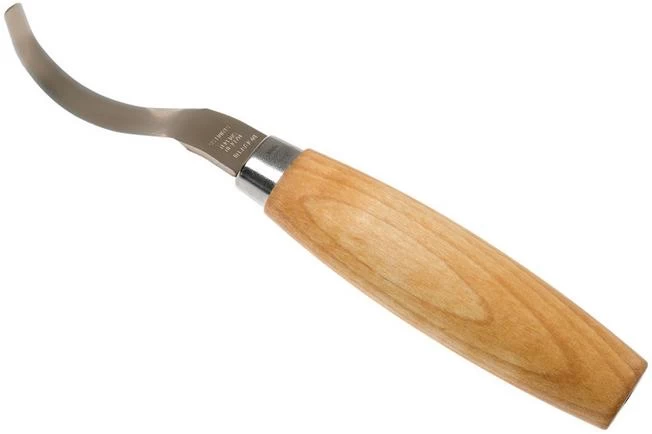 Morakniv Hook Knife 163 Spoon Knife 1 Morakniv Hook Knife 163 Spoon Knife