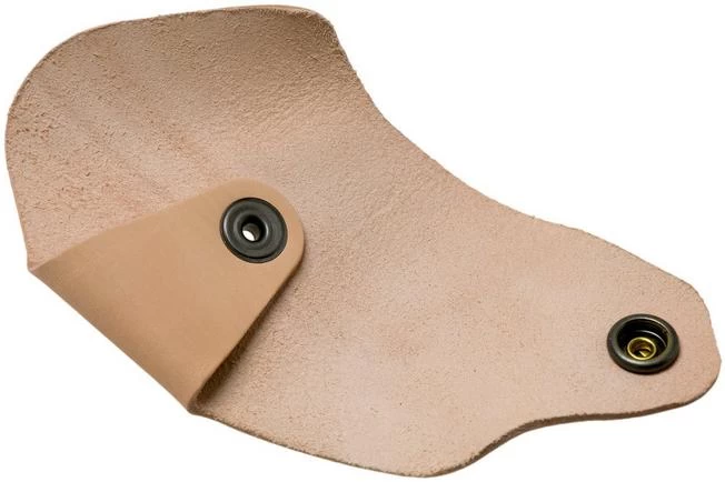 Morakniv Hook Knife Spoon Knife Leather Sheath 13468, For The 163 3 Morakniv Hook Knife Spoon Knife Leather Sheath 13468, For The 163 - Image 3