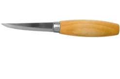 Morakniv Mora Wood Carving 106 Carbon, Wood Carving Knife