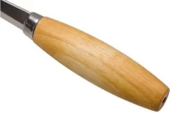 Morakniv Mora Wood Carving 106 Carbon, Wood Carving Knife -Sharp Knives MO14027 05 mora knives