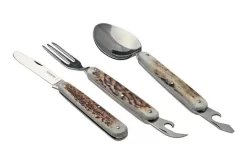 Mercury Trip Set 992-5DC Stag, Outdoor Cutlery 7 Mercury Trip Set 992-5DC Stag, Outdoor Cutlery -Sharp Knives MY992 5DC 03 mercury