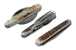 Mercury Trip Set 992-5DC Stag, Outdoor Cutlery 8 Mercury Trip Set 992-5DC Stag, Outdoor Cutlery -Sharp Knives MY992 5DC 04 mercury