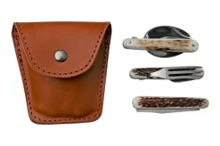 Mercury Trip Set 992-5DC Stag, Outdoor Cutlery 9 Mercury Trip Set 992-5DC Stag, Outdoor Cutlery -Sharp Knives MY992 5DC 05 mercury