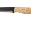 Nordic Knife Design Forester 100 Curly-birch, 2001 Fixed Knife