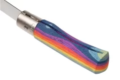 Old Bear Classical Rainbow XS, 9307-15-MAK Pocket Knife 11 Old Bear Classical Rainbow XS, 9307-15-MAK Pocket Knife -Sharp Knives OB9307 15 MAK 05 oldbear
