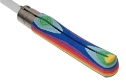 Old Bear Classical Rainbow XL, 9307-23-MAK Pocket Knife -Sharp Knives OB9307 23 MAK 05 oldbear