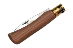 Old Bear Electricians Walnut 9327-19-LN, Pocket Knife -Sharp Knives OB9327 19 LN 04 oldbear